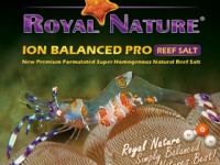 New salt Royal Nature