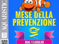 Promo S.O.S. Acquario
