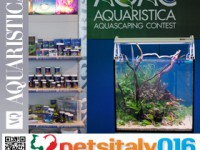 Aquaristica al Petsitaly