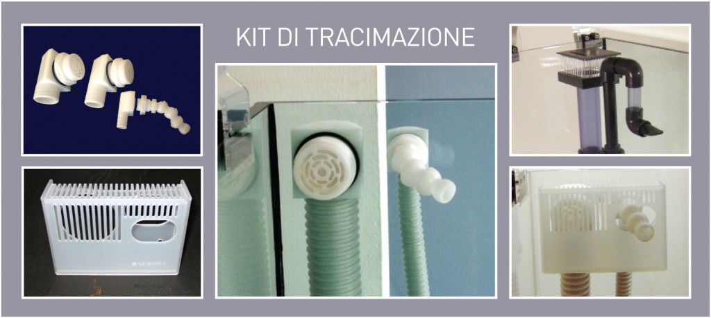 kittracimazione